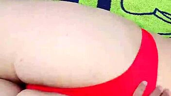 Whoa, this beautiful brunette teen gives an epic close-up blowjob on the river 😍 Cristallgloss in 4K vertical!