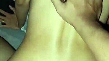 Indonesian babe gets assfucked hard by monster cock after web chat