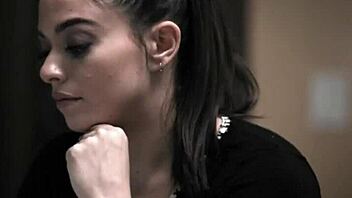 hey, why does this milf teacher love watching ricky spanish anal fuck the hottest cheerleader in class?