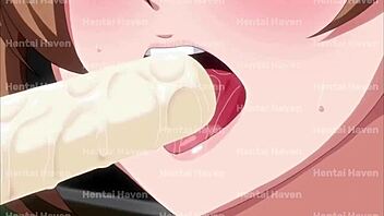 curvy stepsister stretches out her body before taking big cock creampie in doggystyle