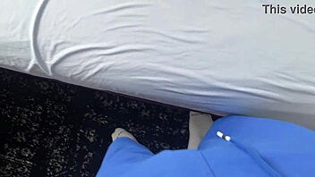 hey, check out this horny teen starting a business with kaia martin 😏 household fantasy by scott stark