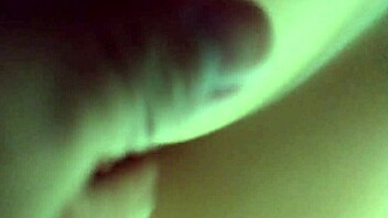 Why Rub My Small Dick on Her Pussy Before Fucking the Curvy Latina Doll Hard