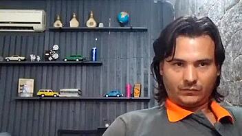 hey check this outdoor solo masturbation session it's wild 🔥🌳