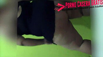 i love shaking my big butt while dancing without underwear