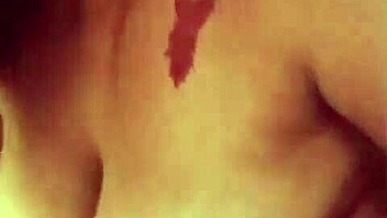 Good night kiss from Mexican friend