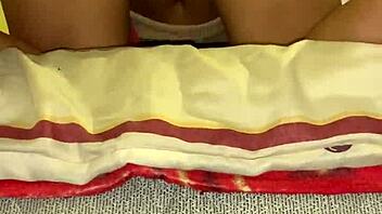 real amateur anal with sexy latina wife 🍑😉