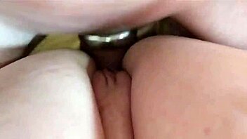 Just having a nice chat with the boss lady sharing input before he returns.