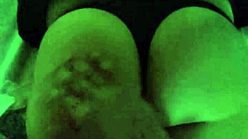 i love watching my girlfriend's ass before we start fucking hard