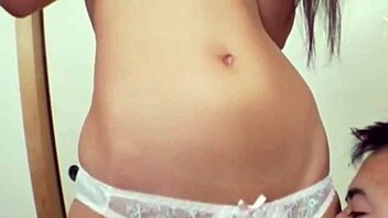 Mari Kagami - Wild Sex Toy Tears Apart Pure Heart with Intense Impregnation Action