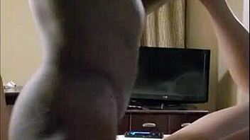 oh dang i mean my new friend crystalbabylynn hooked up for big black cock anal riding doggystyle missionary pounding interracial hardcore amateur fun