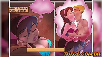 i crave watching this old man eagerly lick the young brazilian beauty in erotic european style.