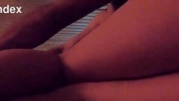 Athletic Wife Flashes And Teases Strangers In Sauna