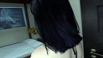 Anna explores experiences in a themed hotel with various activities part 1