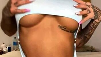 compilation of susy gala getting off solo with dildo toys riding and fingering her wet pussy 😘