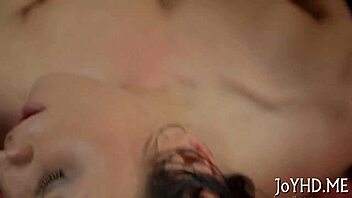 Cute teen amateurs compete in deepthroat contest, licking balls and sucking cock eagerly.