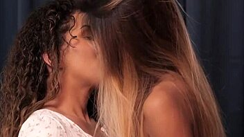 hey check out lesbian obsessions 7 with liv revamped and clara trinity in hot scissoring action