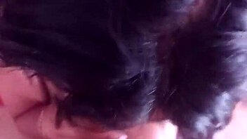 Why fuck your 19-year-old student friend right after school for the second time?