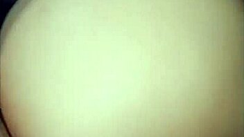 My best friend's dad secretly records me then fucks my ass and tits 😈🍑