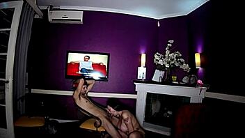 Watch us fuck live in Porto Alegre sauna