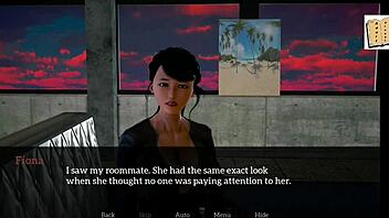 Exploring new family dynamics in episode 40 with amateur teen and milf interactions