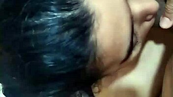 casual-narrative story of a latina amateur woman who loves giving blowjobs with passion