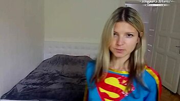 Gina Gerson Intensely Saves Mugur