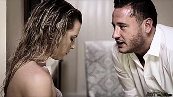 are you telling me you're a virgin with that big cock ready for fucking