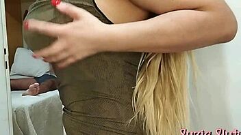 Suzie Slut Gives It Up to Cruz Fox in Bedroom