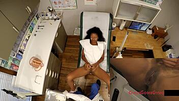 Tampa University Hosts Nikki Star for Intriguing Entrance Physical Exam Session