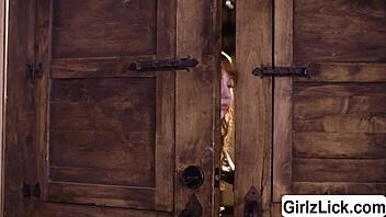 teen threesome with milf gets wild with pussy licking and orgasms 😈