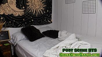 i uh, love sharin' my smoker story time with misty addams, ya know?