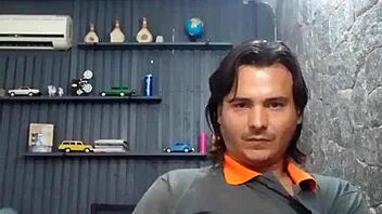 hey check this outdoor solo masturbation session it's wild 🔥🌳