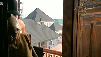 honryblack porn1 featured her messing up that big black cock really hard with deepthroat and doggystyle.