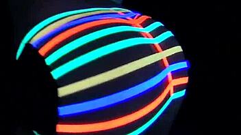 what's samantha saint up to in her solo session today?