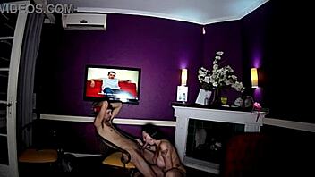 Watch us fuck live in Porto Alegre sauna