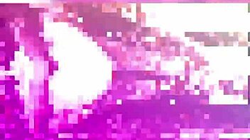 What happens when interracial cock meets wild party anal fucking and pussy action in intriguing contrasts?