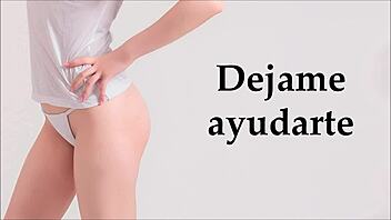 joi in spanish - angry doctor takes it out on you!