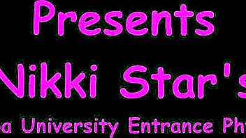 Tampa University Hosts Nikki Star for Intriguing Entrance Physical Exam Session