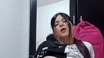 Watch Hired Masseuse Pound Me Hard In Steamy Real Homemade Action!