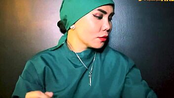 I Love My Latex Gloves Fetish