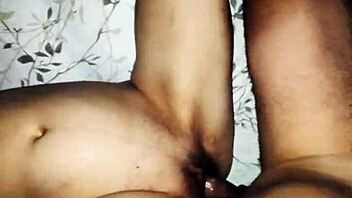 our first wild night caught on tape fills me with excitement and passion for that homemade mature encounter