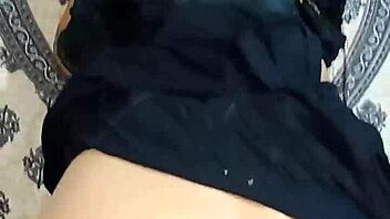 perhaps this indian wife hides sensual secrets waiting to unfold