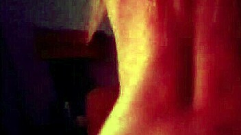 hey watch this argentinian babe deepthroat and creampie ride me wild 😈🍑