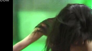 Japanese maid gets hardcore pussy licking and fucking from her boss 😈