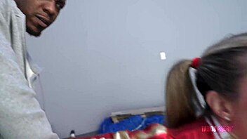 hey, let's handcuff and fuck cory chase as harley quinn tonight