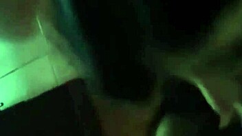 Beautiful Student Handjob Teen 18+ Cumshot with Deepthroat and Facial Action