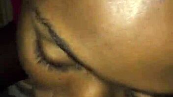 Sucking Dick With Sloppy Passion Until Massive Cumshot Explodes From Monster Cock