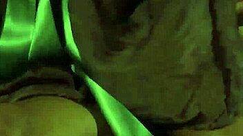 Dominant lesbian slaves wield strap-ons to satisfy their demanding mistress in intense group action