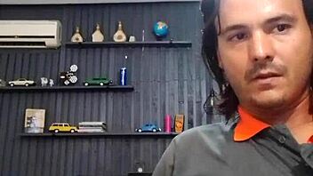 hey check this outdoor solo masturbation session it's wild 🔥🌳