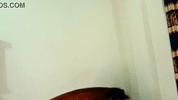 step-mom takes charge in homemade threesome with missionary and doggystyle fucking for intense pleasure